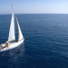 Paraschos Sailing Yacht 52ft.